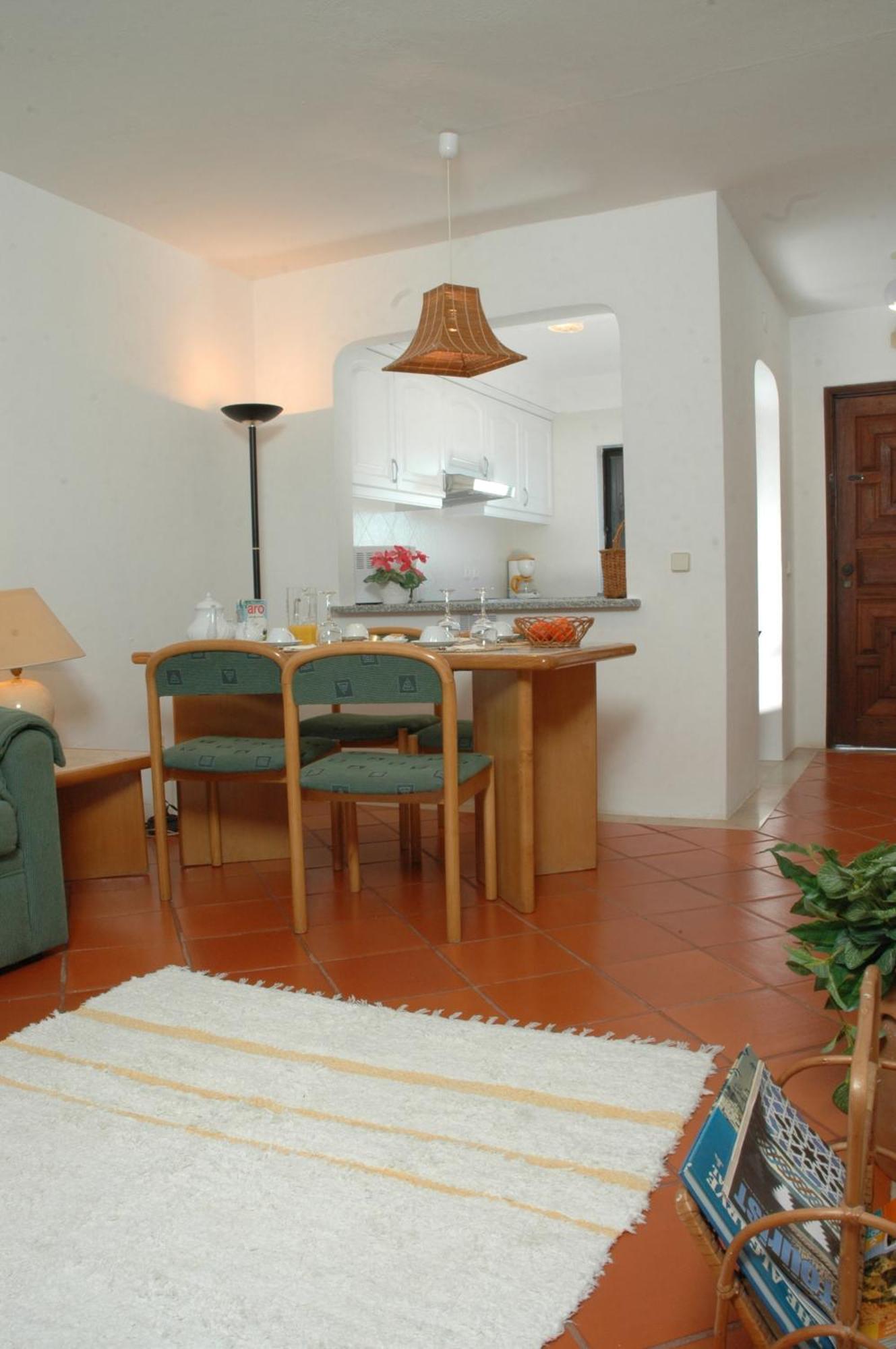 Appartamento Standard con 1 Camera da Letto