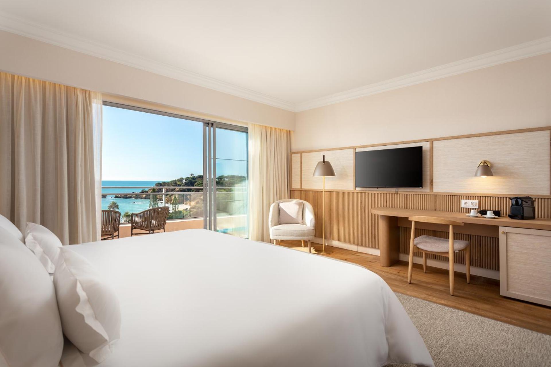 Suite con Vista Mare