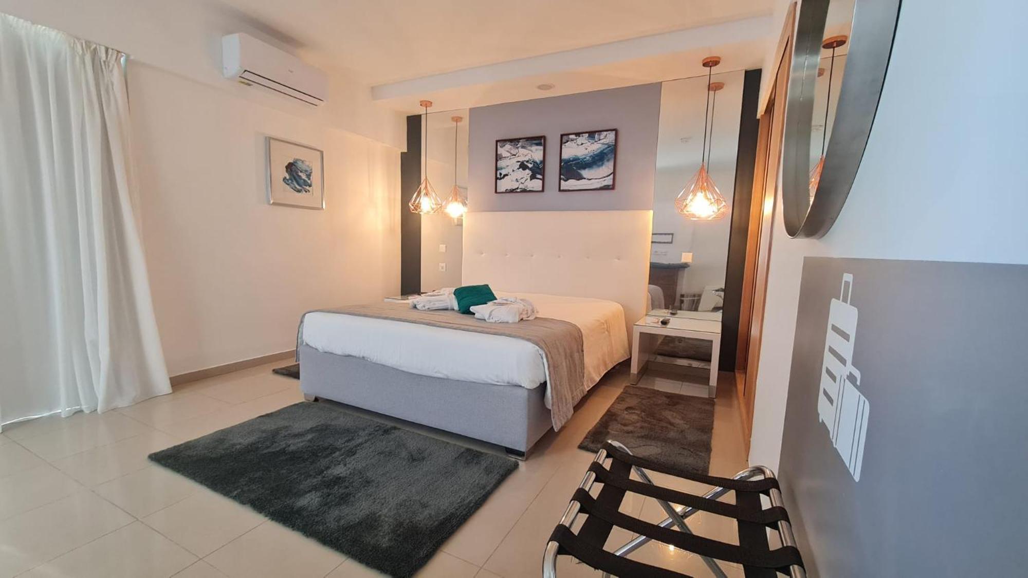 Junior Suite Deluxe