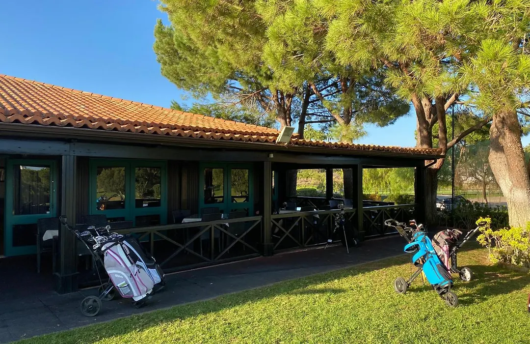 Balaia Golf Village-1