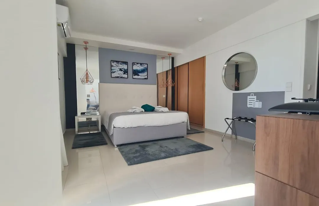 Rocamar Exclusive Hotel & Spa - Adults Only-1