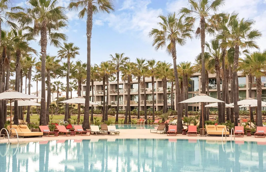 Kimpton Atlantico Algarve By Ihg-1